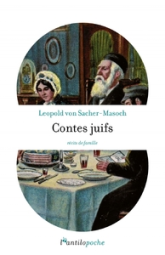 Contes juifs - Récits de famille