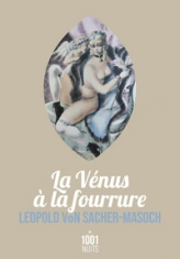 La Vénus à la fourrure