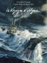 Les voyages d'Ulysse