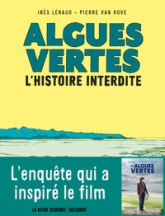 Algues vertes : L'histoire interdite