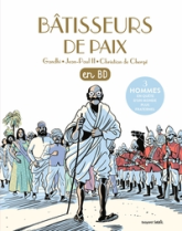 Les chercheurs de Dieu, Tome 33