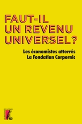 Faut-il un revenu universel ?