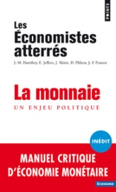 La Monnaie  ((inédit))