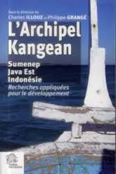 L'Archipel Kangean