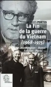 La Fin de la guerre du Vietnam (1968 1975)