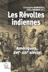 Les Révoltes indiennes