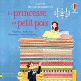 La princesse au petit pois