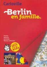 Cartoville : Berlin en famille