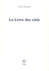 Le livre des ciels