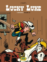 Lucky Luke - Intégrale 2013/18