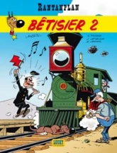 Rantanplan - Bêtisier, tome 2