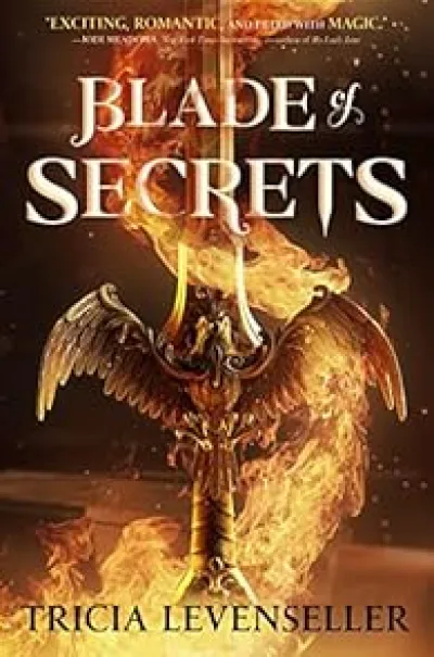 Blade of Secrets