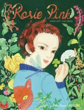 Rosie Pink