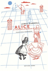 Alice : De l'autre coté du miroir