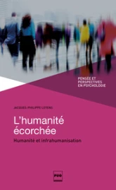 L'humanité écorchée