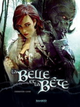 La Belle et la Bête, tome 1 (BD)