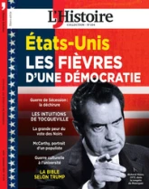 ÉTATS-UNIS: LES FIÈVRES D'UNE DÉMOCRATIE