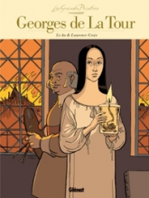 Les Grands Peintres - Georges de la Tour