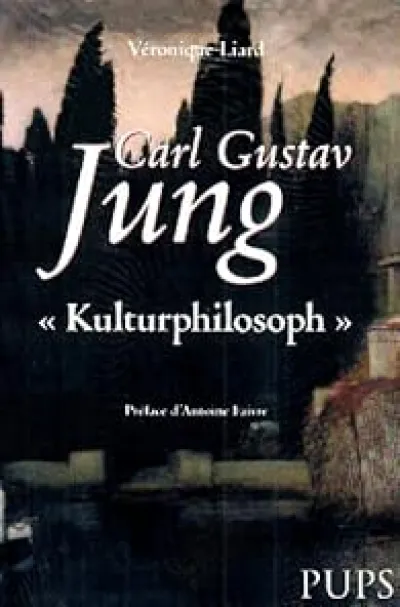 Carl gustav jung kulturphilosoph