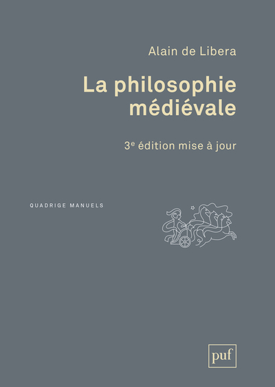 La philosophie médiévale