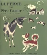 La Ferme du Père Castor