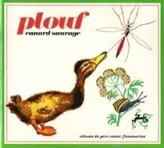 Plouf, canard sauvage