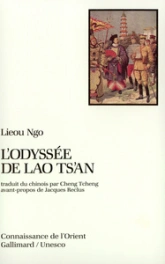 L'odyssée de Lao Ts'an