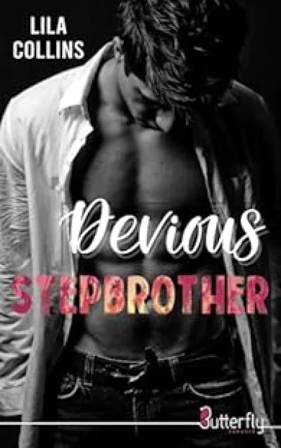 DEVIOUS STEPBROTHER