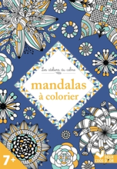 Mandala à colorier