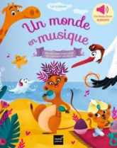 En musique - Un monde en musique