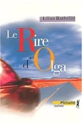 Le rire d'Olga