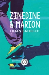 Zinedine & Marion