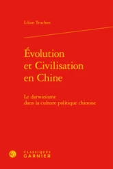 Évolution et Civilisation en Chine