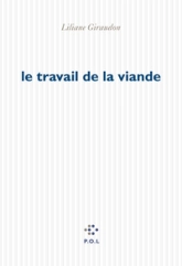 Le travail de la viande