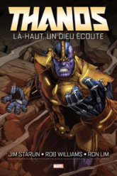 Thanos : Là-haut, un dieu écoute