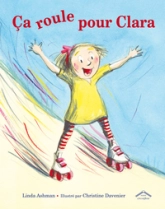 Ca roule pour Clara