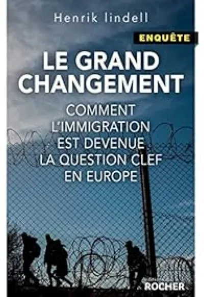 Le grand changement