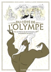 Du côté de l'Olympe