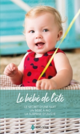 Le bébé de l'été