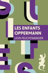 Les enfants Oppermann