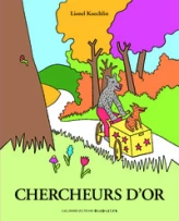 Chercheurs d'or