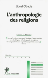 L'anthropologie des religions NE