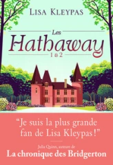 Les Hathaway - Intégrale, tome 1