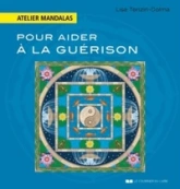 Atelier Mandalas pour aider à la guérison