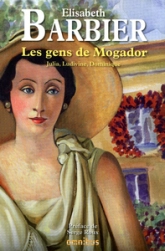 Les gens de Mogador - Intégrale