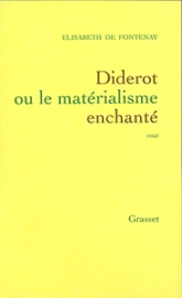 Diderot ou le matérialisme enchanté