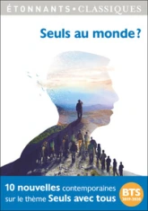 Seuls au monde ?  Programme BTS 2019-2020