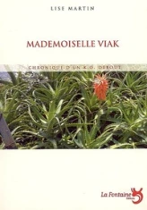 Mademoiselle Viak