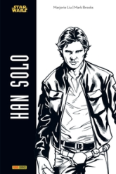 Star wars : Han Solo