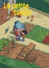 La petite famille, tome 3 : Le grand ours